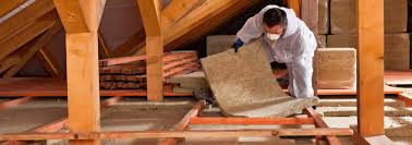 Types of Insulation We Offer in Urbancrest, OH